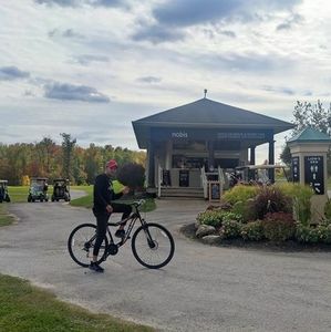 Meet your Posher, Rey